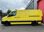 Mercedes-Benz Sprinter 319 CDI Ambulance L1H2 (bj 2018), Auto's, Bestelwagens en Lichte vracht, Automaat, Gebruikt, 2987 cc, Mercedes-Benz