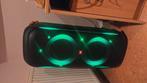 2x Partybox 710, Audio, Tv en Foto, Luidsprekerboxen, Ophalen, JBL, Zo goed als nieuw, 120 watt of meer