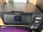 Imprimante epson ET-2851, Computers en Software, Printers, Ophalen of Verzenden, Zo goed als nieuw, Printer