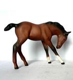 Royal Doulton England porselein paard young spirit 16,5cm, Ophalen of Verzenden