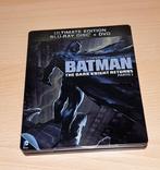 Blu-ray Batman: The Dark Knight keert terug 1, Gebruikt, Verzenden