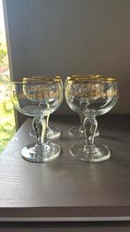 Rochefort 4stuks, Verzamelen, Biermerken, Ophalen of Verzenden, Zo goed als nieuw