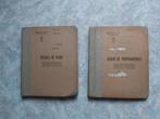 1940 1945 Oorlog Guerre Solvay Usine Bombardement RAF USAAF, Verzamelen, Militaria | Algemeen, Overige soorten, Boek of Tijdschrift