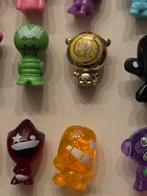 145 prachtige gogo’s Crazy Bones, Ophalen, Zo goed als nieuw