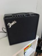 Fender mustang LT50 gitaar versterker, Muziek en Instrumenten, Ophalen, Zo goed als nieuw, Gitaar