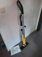 Stoomreiniger Karcher, Elektronische apparatuur, Ophalen, Zo goed als nieuw, Stoomreiniger