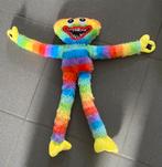 Huggy Wuggy, Kinderen en Baby's, Speelgoed | Knuffels en Pluche, Ophalen of Verzenden, Zo goed als nieuw