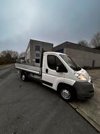 Citroen jumper, Autos, Achat, Boîte manuelle, Diesel, Particulier