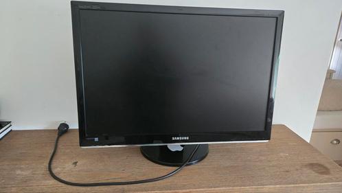 Monitor Samsung, Computers en Software, Monitoren, Gebruikt, HDMI, VGA, Gaming, PLS, HD, Ophalen