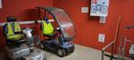 Scootmobiel Afikim Breeze C4 plus, Diversen, Brommobielen en Scootmobielen, Ophalen, Afikim, Gebruikt, 36 t/m 45 km