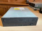 Dvd writer, Ophalen, Intern, Gebruikt, Windows