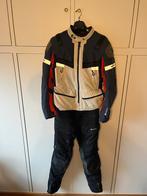 Rev’it Defender 3 GTX jas en broek, Motoren, Kleding | Motorkleding, Ophalen of Verzenden, Tweedehands, Heren, Overige typen