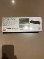 Ambiano vacumeermachine, Ophalen, Nieuw
