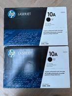 2 toners HP Q2610A (HP 10A) originaux pour HP 2300L-2300, Enlèvement ou Envoi, Neuf, Toner, HP ORIGINAL