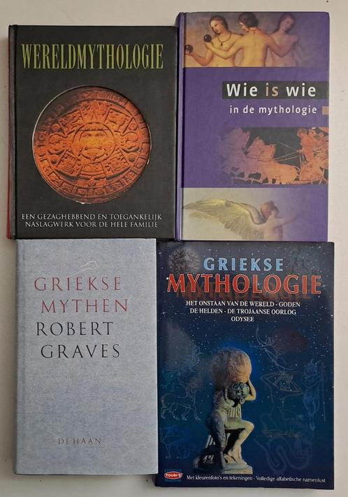 Boeken Geschiedenis, Livres, Histoire mondiale, Utilisé, Enlèvement ou Envoi