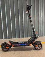 Elektrische step E step e scooter 70km bereik, Fietsen en Brommers, Steps, Ophalen, Nieuw, Elektrische step (E-scooter), RCB