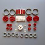 Lego-wielen uit de jaren 60, Ophalen of Verzenden, Lego