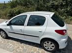 Peugeot 206+ Benzine- Zeer goede staat, Auto's, 1360 cc, Wit, 5 zetels, Particulier