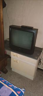 Tv, Audio, Tv en Foto, Vintage Televisies, Ophalen, Gebruikt