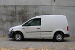 Volkswagen Caddy 2.0 TDI DSG, 75 kW, 0 cilinders, Wit, Bedrijf