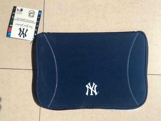 NY sleeve – computer sleeve 17, Informatique & Logiciels, Sacoches d'ordinateur portable, Neuf, Porte-document, 17 pouces ou plus