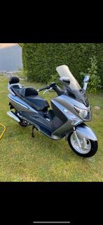 Sym gts 125 evo, Vélos & Vélomoteurs, Autres modèles, 125 cm³, Enlèvement, Utilisé