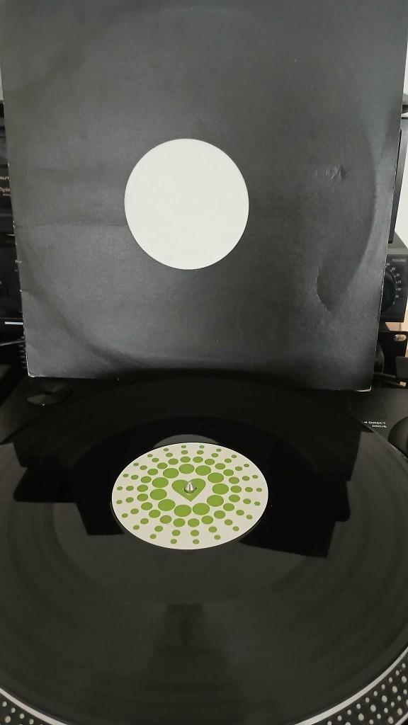 The Love Committee – You Can't Stop Us (Loveparade 2001), Cd's en Dvd's, Vinyl | Dance en House, Gebruikt, Techno of Trance, 12 inch