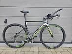 Cannondale slice, Fietsen en Brommers, Fietsen | Racefietsen, Ophalen, Zo goed als nieuw, Carbon