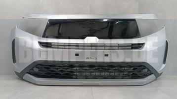 Bumper Opel Frontera C 24- 984763982ZR  Voorbumper HK1413 beschikbaar voor biedingen