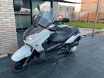 Te koop Yamaha x-max 250cc, Motoren, Scooter, Particulier, 1 cilinder, 12 t/m 35 kW