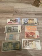 Billets d'Europe de l'Est, Timbres & Monnaies, Billets de banque | Europe | Billets non-euro, Enlèvement ou Envoi