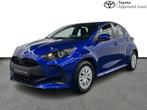 Toyota Yaris Dynamic, Auto's, Toyota, Automaat, Euro 6, Blauw, 1490 cc