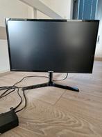 Samsung 24 inch pc-monitor, S24F356FHU, Comme neuf, Enlèvement, HDMI