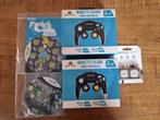 WII U Controllers + games, Wii U, Autres manettes, Enlèvement, Neuf