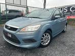 Ford focus 1.6TDCI/66 kw/ econetic 2009, Auto's, Te koop, Berline, Airconditioning, 5 deurs