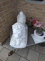 Te koop, Tuin en Terras, Ophalen, Gebruikt