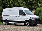 Volkswagen Crafter L3H3 in topstaat*Camera*, Voorwielaandrijving, 75 kW, Euro 6, 4 cilinders