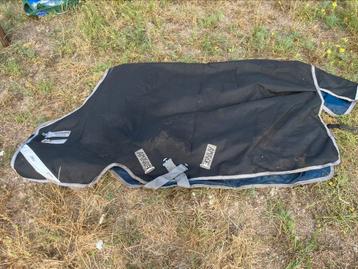 Horseware Bravo 12 - 100 gr - 6’0 beschikbaar voor biedingen