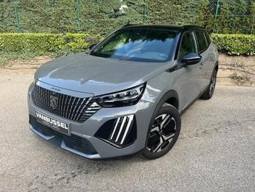 Peugeot 2008 GT  beschikbaar voor biedingen