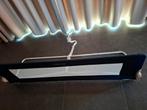 Bedhek Q basic baby donkerblauw, Ophalen, Gebruikt