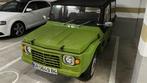 Citroën Mehari, Auto's, Te koop, Groen, Bedrijf, Benzine