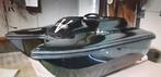 V-Drone voerboot compleet, Watersport en Boten, Hengelsport | Karpervissen, Ophalen, Zo goed als nieuw, Complete set