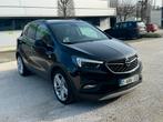 Opel Mokka X 1.6 Cdti ,136ch ,102.000 km ,11.2017 , Euro 6b, Autos, Opel, Achat, Euro 6, Boîte manuelle, Noir