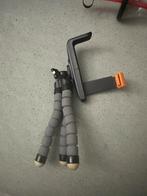 Statief voor gsm, Ophalen of Verzenden, Zo goed als nieuw