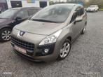 Mooie peugeot 3008 eerste eigenaar 1.6 benzine, Auto's, Euro 5, 1600 cc, Cruise Control, 5 deurs