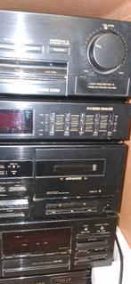 PIONEER stereoketen, Enlèvement, Utilisé, Pioneer