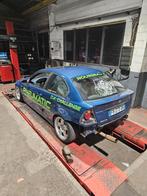 Bmw 325TI montée drift, Auto's, BMW, Particulier, Te koop