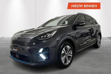 KIA Niro e-Niro 150kW More beschikbaar voor biedingen