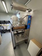 Verpakkingsmachine onder atmosfeer, Ophalen, Overige typen