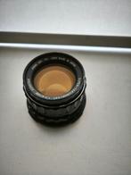 pentax 6X7 105mm lens 2.4, Enlèvement ou Envoi, Comme neuf, Pentax